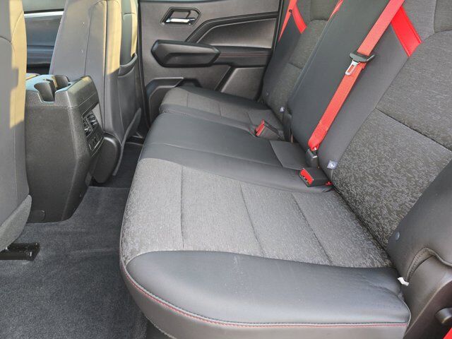 2023 Chevrolet Colorado 4WD Z71 Dalton GA