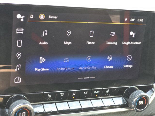 2023 Chevrolet Colorado 4WD Z71 Dalton GA
