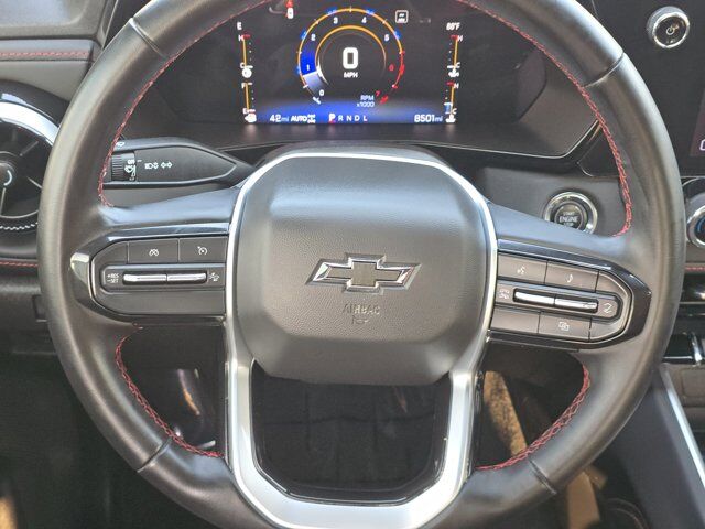 2023 Chevrolet Colorado 4WD Z71 Dalton GA