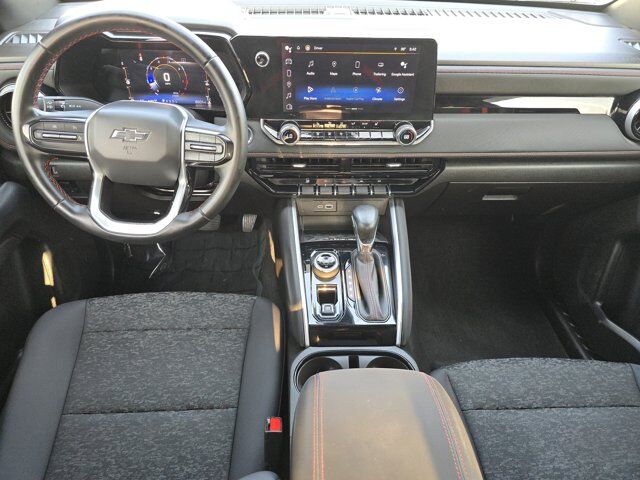 2023 Chevrolet Colorado 4WD Z71 Dalton GA