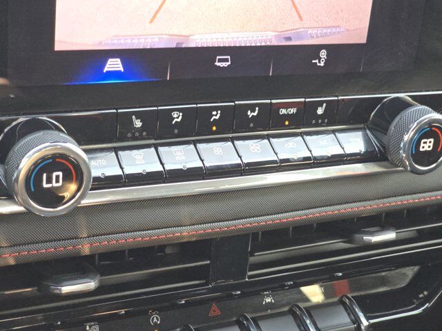 2023 Chevrolet Colorado 4WD Z71 Dalton GA