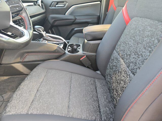 2023 Chevrolet Colorado 4WD Z71 Dalton GA