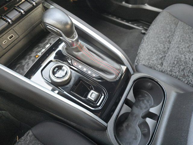 2023 Chevrolet Colorado 4WD Z71 Dalton GA