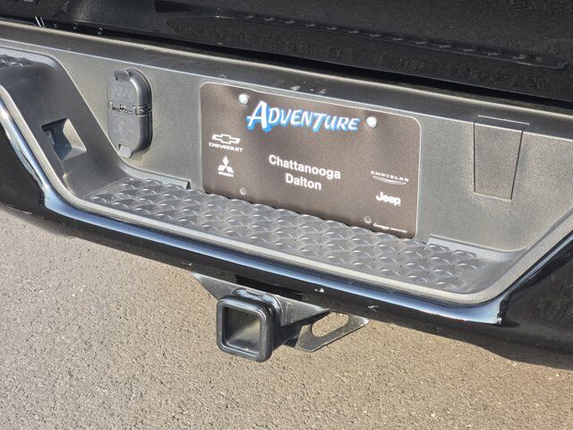 2023 Chevrolet Colorado 4WD Z71 Dalton GA