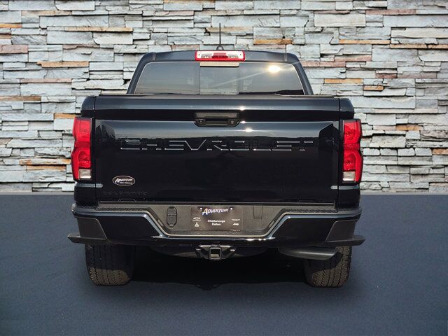 2023 Chevrolet Colorado 4WD Z71 Dalton GA