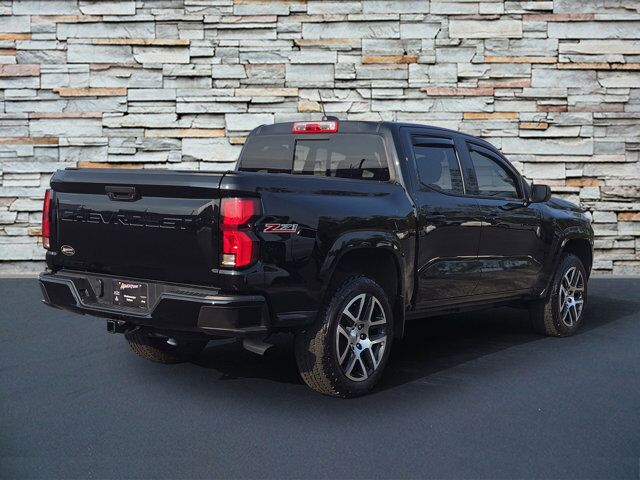 2023 Chevrolet Colorado 4WD Z71 Dalton GA