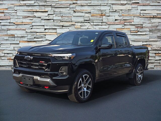 2023 Chevrolet Colorado 4WD Z71 Dalton GA