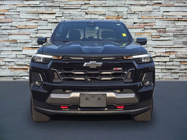 2023 Chevrolet Colorado 4WD Z71 Dalton GA