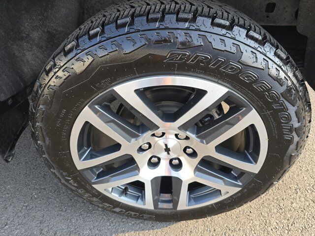 2023 Chevrolet Colorado 4WD Z71 Dalton GA