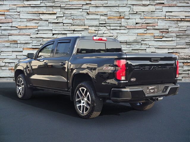 2023 Chevrolet Colorado 4WD Z71 Dalton GA