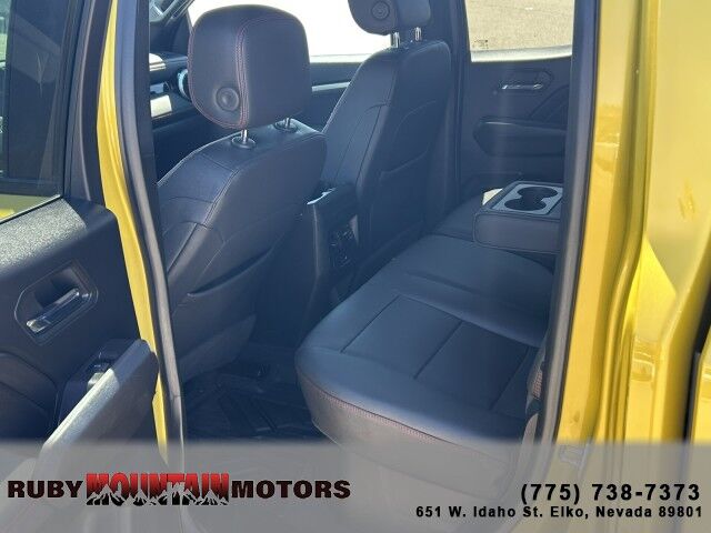 2023 Chevrolet Colorado 4WD Z71 Elko NV