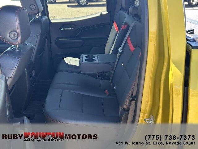 2023 Chevrolet Colorado 4WD Z71 Elko NV
