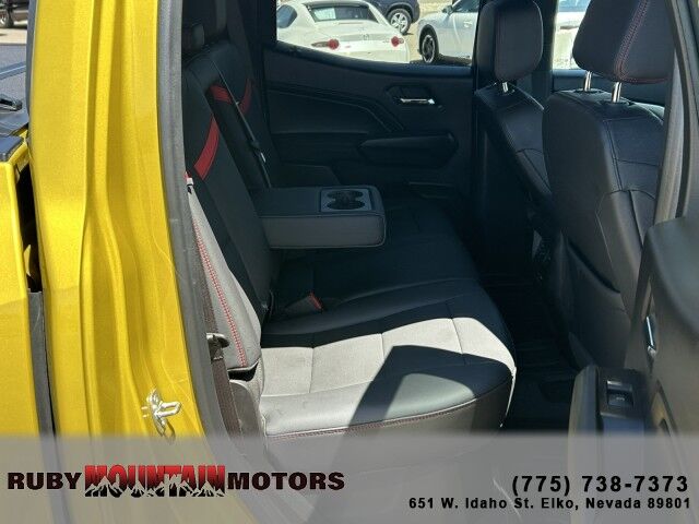 2023 Chevrolet Colorado 4WD Z71 Elko NV