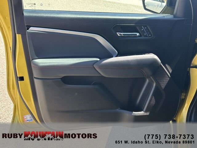 2023 Chevrolet Colorado 4WD Z71 Elko NV