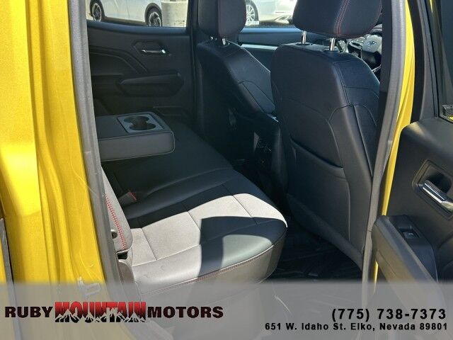 2023 Chevrolet Colorado 4WD Z71 Elko NV