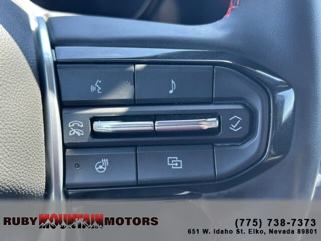 2023 Chevrolet Colorado 4WD Z71 Elko NV