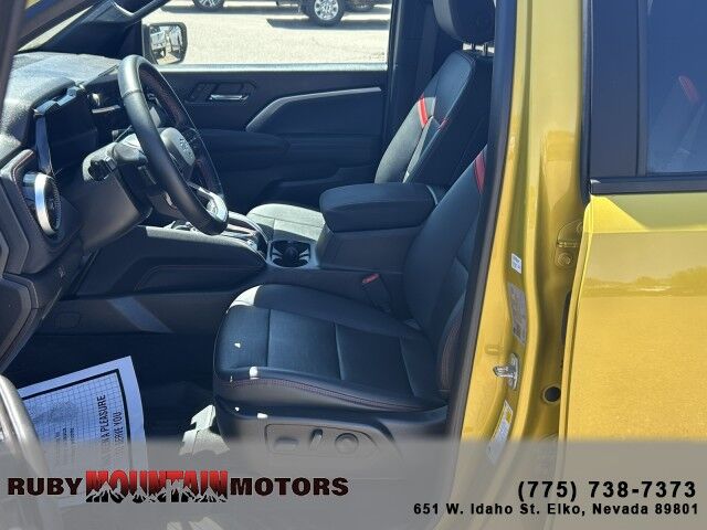 2023 Chevrolet Colorado 4WD Z71 Elko NV