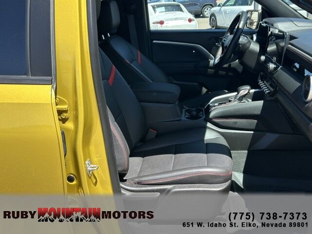 2023 Chevrolet Colorado 4WD Z71 Elko NV