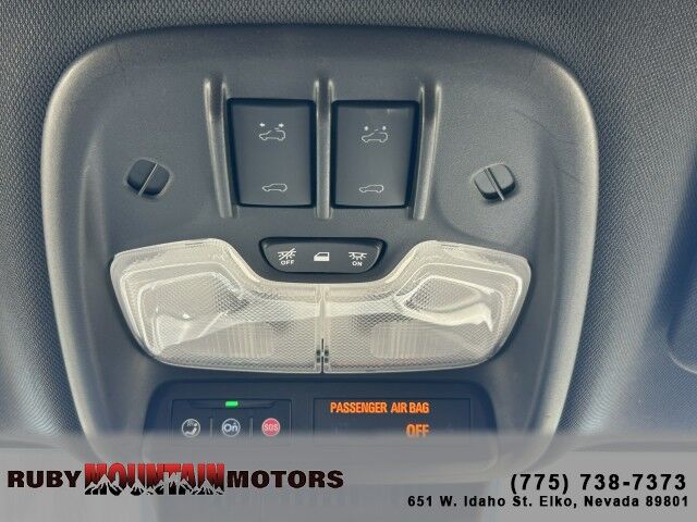 2023 Chevrolet Colorado 4WD Z71 Elko NV