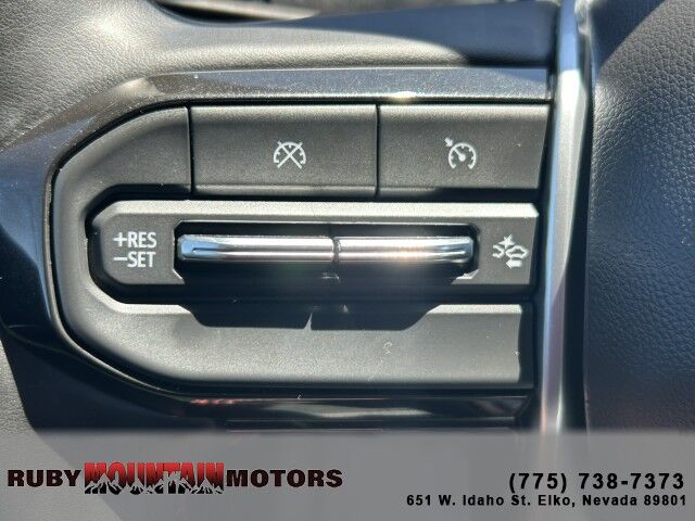 2023 Chevrolet Colorado 4WD Z71 Elko NV