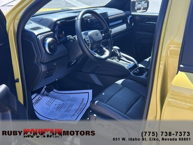 2023 Chevrolet Colorado 4WD Z71 Elko NV
