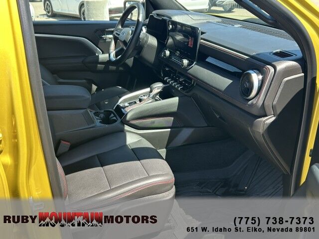 2023 Chevrolet Colorado 4WD Z71 Elko NV