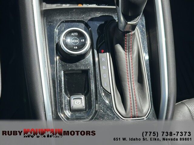 2023 Chevrolet Colorado 4WD Z71 Elko NV