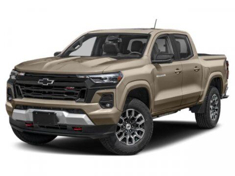 2023 Chevrolet Colorado 4WD Z71 Hamburg PA