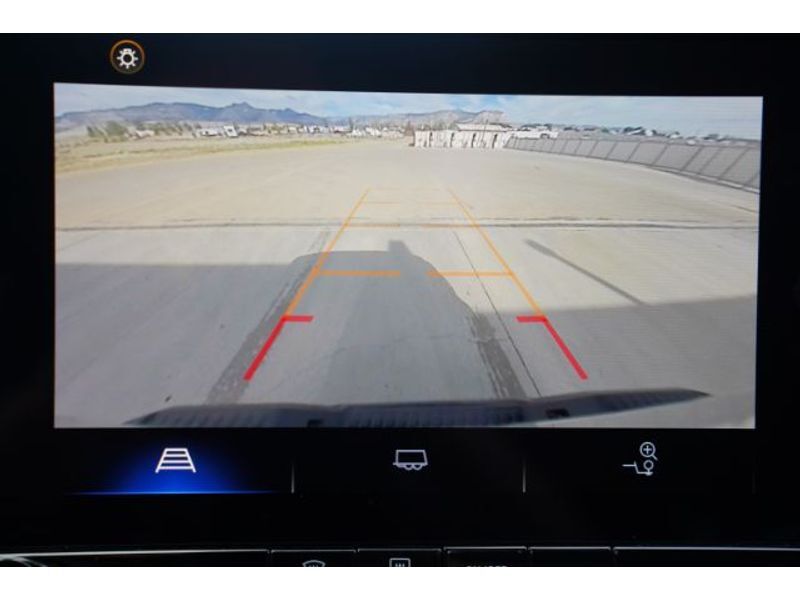 2023 Chevrolet Colorado 4WD Z71 Huntington UT