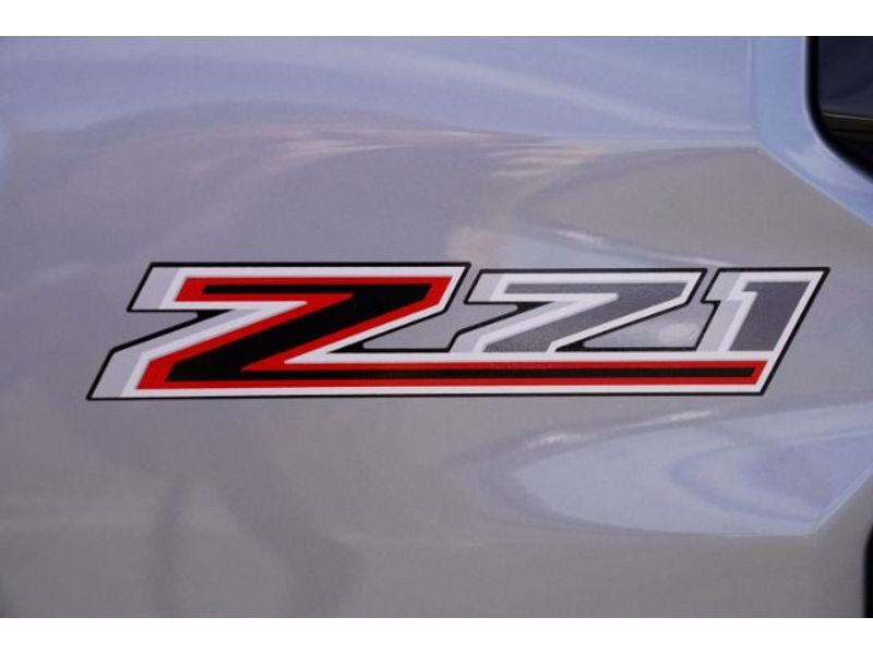 2023 Chevrolet Colorado 4WD Z71 Huntington UT