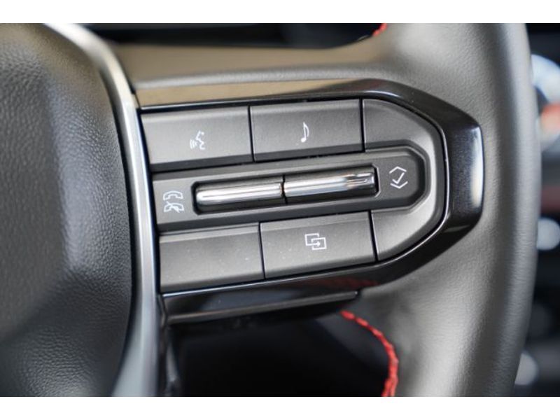 2023 Chevrolet Colorado 4WD Z71 Huntington UT