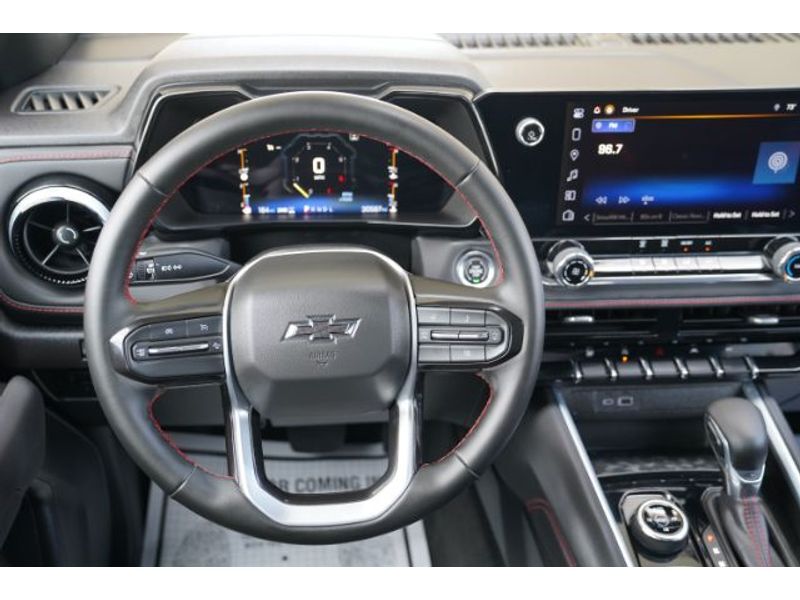 2023 Chevrolet Colorado 4WD Z71 Huntington UT