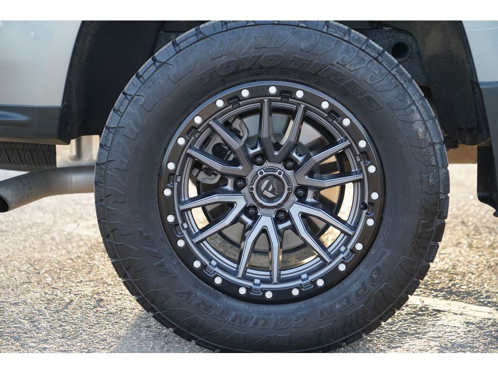 2023 Chevrolet Colorado 4WD Z71 Huntington UT