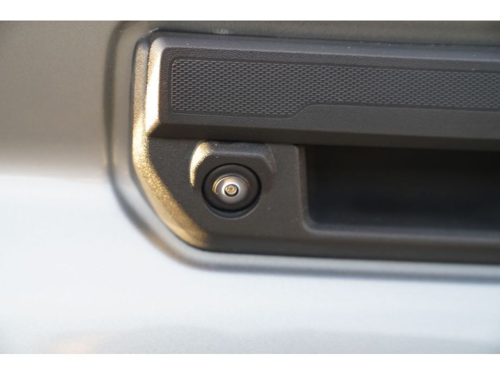 2023 Chevrolet Colorado 4WD Z71 Huntington UT