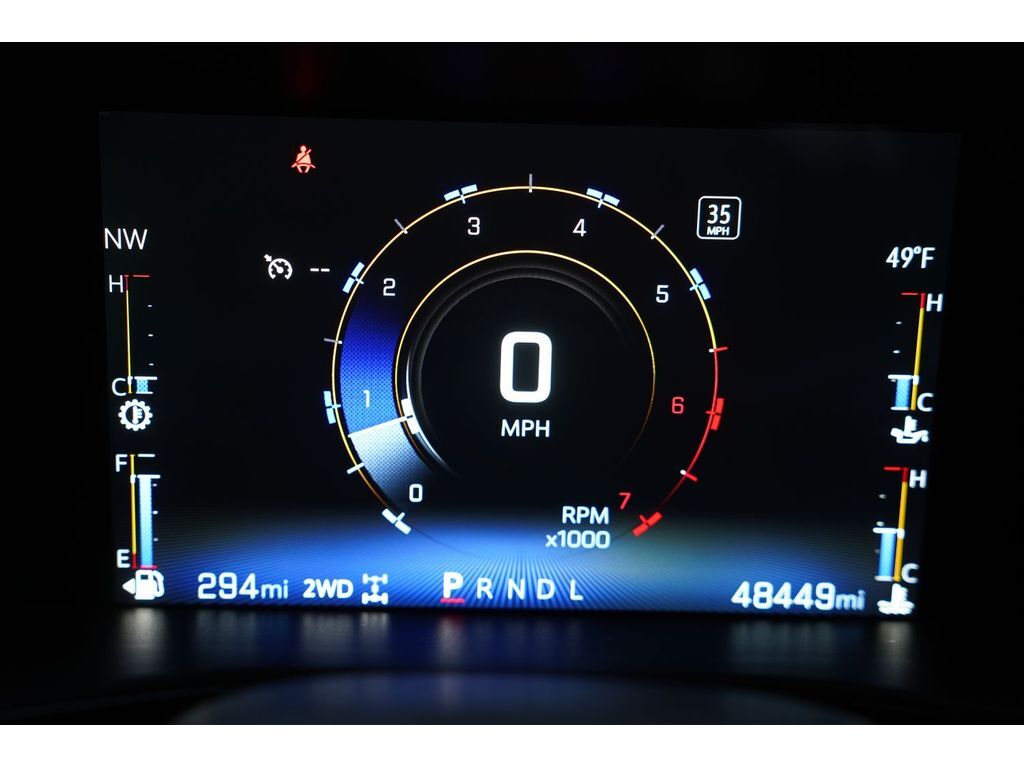 2023 Chevrolet Colorado 4WD Z71 Huntington UT