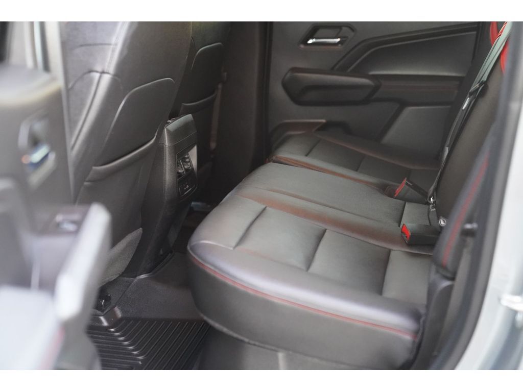 2023 Chevrolet Colorado 4WD Z71 Huntington UT