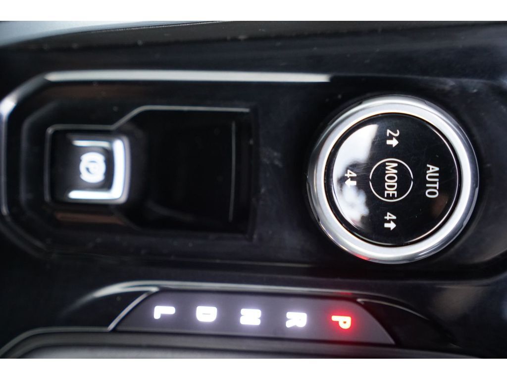 2023 Chevrolet Colorado 4WD Z71 Huntington UT