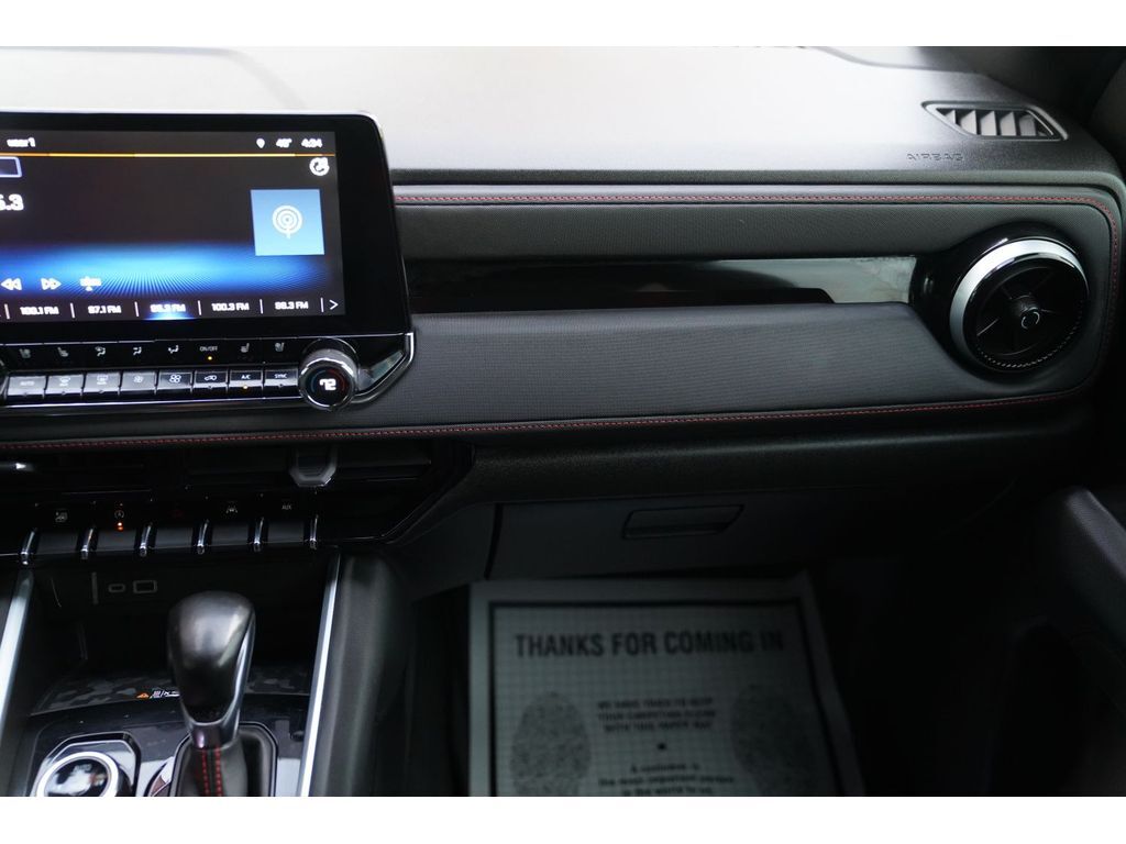 2023 Chevrolet Colorado 4WD Z71 Huntington UT