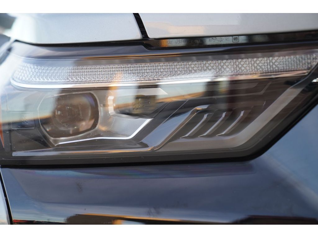 2023 Chevrolet Colorado 4WD Z71 Huntington UT