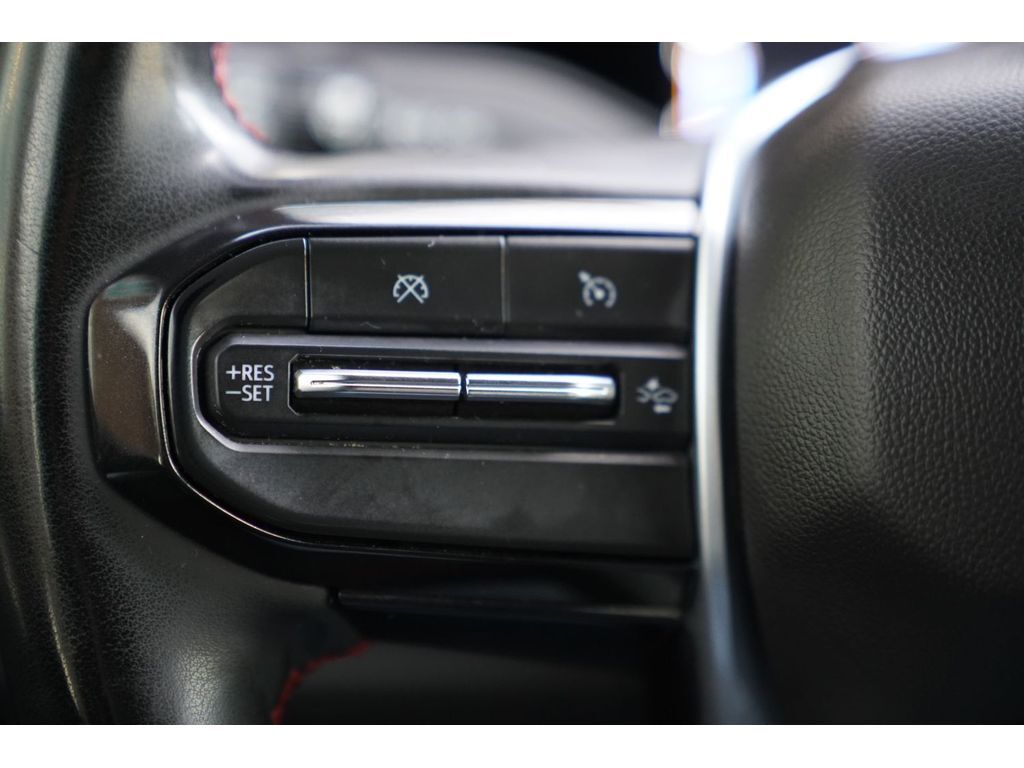 2023 Chevrolet Colorado 4WD Z71 Huntington UT