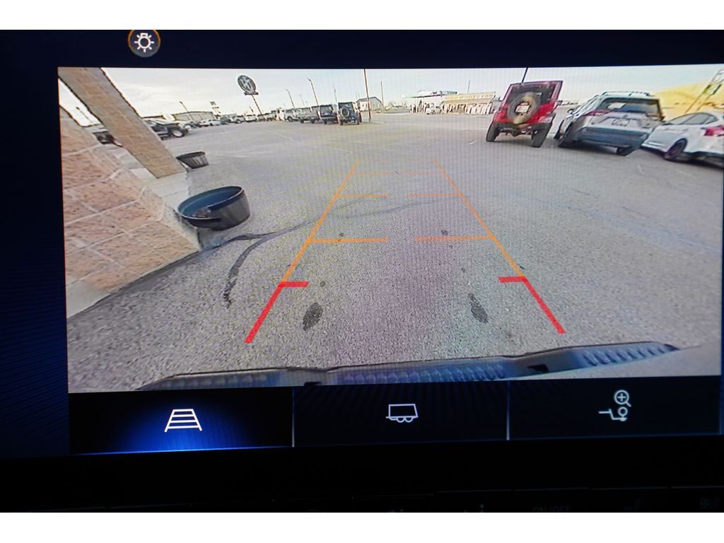 2023 Chevrolet Colorado 4WD Z71 Huntington UT