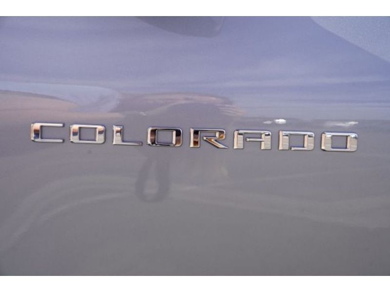 2023 Chevrolet Colorado 4WD Z71 Price UT