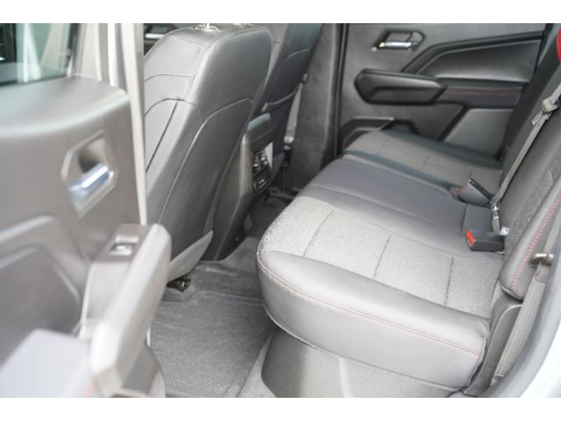 2023 Chevrolet Colorado 4WD Z71 Price UT