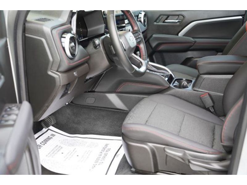 2023 Chevrolet Colorado 4WD Z71 Price UT