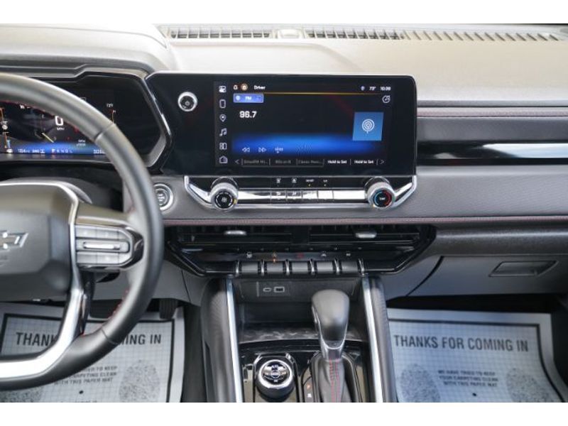 2023 Chevrolet Colorado 4WD Z71 Price UT