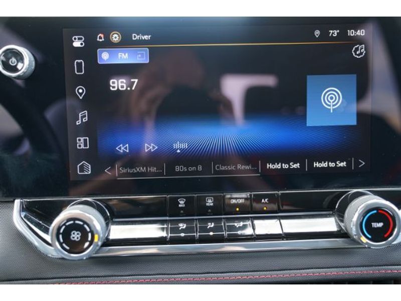 2023 Chevrolet Colorado 4WD Z71 Price UT