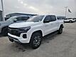 2023 Chevrolet Colorado 4WD Z71