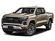 2023 Chevrolet Colorado 4WD Z71