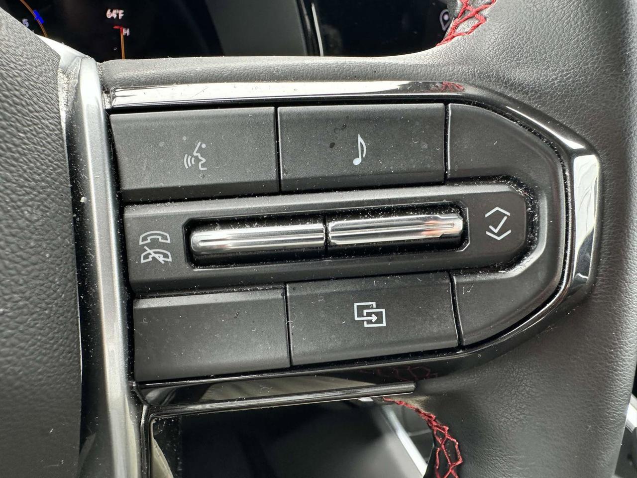 2023 Chevrolet Colorado 4WD Z71 San Clemente CA