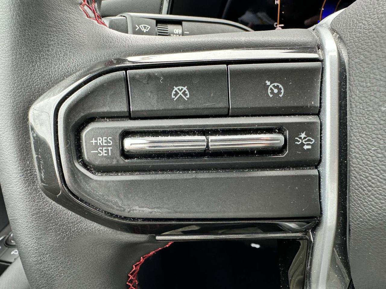2023 Chevrolet Colorado 4WD Z71 San Clemente CA